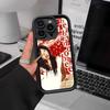 Rock Singer B-Beabadoobee Phone Case For IPhone 17 16 15 14 13 12 11 Pro Max Plus Mini Luck Cover