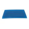 2Pcs/Pack Car Window Squeegee Felt Edge Film Scraper Glass Blue Beef Tendon Laminating Tool Multifunction Styling Accessories