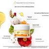Dove Essential Oil Cream Scrub