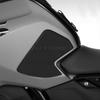 Для BMW G310GS G310R G 310 R G310 GS Мотоцикла Нескользящие Боковые Наклейки на Топливный Бак Водонепроницаемая Накладка Резиновая Наклейка
