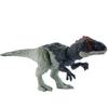 MATTEL JURASSIC WORLD Action Figure Eocalcaria Years Old and HLP17 Roar! [Total Length Approx. 32cm] [4 Up]