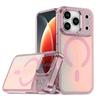 Защитный чехол для Apple iPhone 17 и Google Pixel 9: Трехзащитный, Ударопрочный, Невидимая подставка