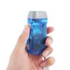 Camping Light Dynamo Crank Wind Up Flashlight Electric Torch Hand Press Flashlight Camping Lamp
