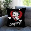 Pillow Anime Pillow Sofa Bed Head Pillow Cover Cushion Cover Fashion ANIME cute BBetty Boop