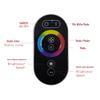 Радиочастотный беспроводной сенсорный RGB LED контроллер - 288 Вт управление диммированием для светодиодных лент