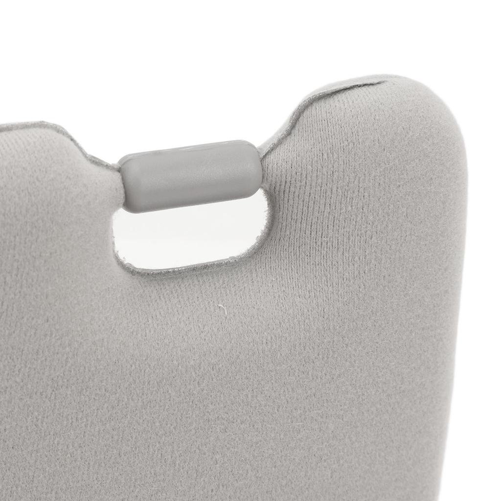 Сборка солнцезащитного козырька Улучшенная четкая видимость Автомобильный солнцезащитный козырек Устойчивый к царапинам Антивозрастной для 2010 по 2025