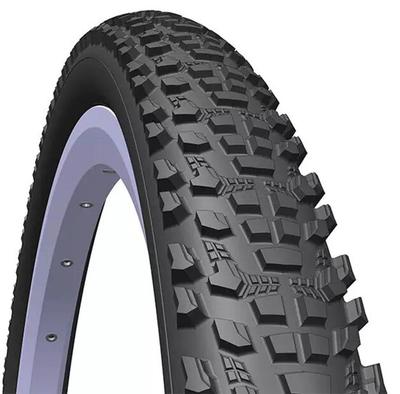 Mitas V85 Ocelot 27.5´´ x 2.10 жесткая MTB шина