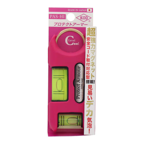 KOD PAS-HI Protect Armor Pink 003894