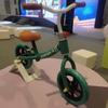 Kids' Adjustable Balance Bike