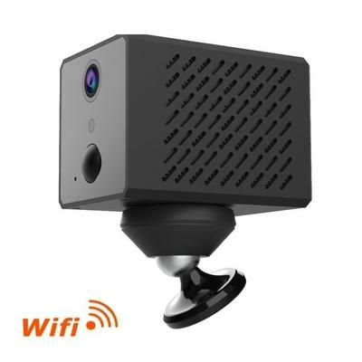 Mini Full HD 1080P Wifi IP-камера наблюдения 2-летняя батарея