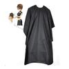 Hairdressing Apron For Man Haircut Cape Stylist Barber Hairdresser Cutting Layers Salon Cloak Cloth Hair Cape Gown Professioanl