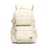 Fromheaven Unisex Simple Daily Student Backpack