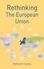 The Rethinking the European Union Book