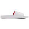 Reebok Lm Классические шлепанцы Белые тапочки FY5268