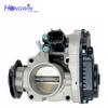 Genuine No.:96439960 Engine Throttle Body Assembly Compatible For Deawoo Chevy Chevrolet Matiz Spark M200 1.0L 96611290 96447910