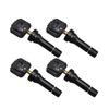 4 шт. Датчик контроля давления в шинах автомобиля TPMS 10718213 Для MG HS MG5 MG5 Scorpius MG6 MG7 One RISING Для ROEWE CLEVER