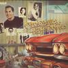 Виниловая пластинка РАЗЛИЧНЫЕ Запоминающиеся хиты Из sban Hour Vo RA5446 RCA 1971 Япония Obi Поп Б/у