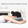 Memory Foam Pillow for Salon Beauty Anti-Slip Beauty Treatment Pillow Thick Face
