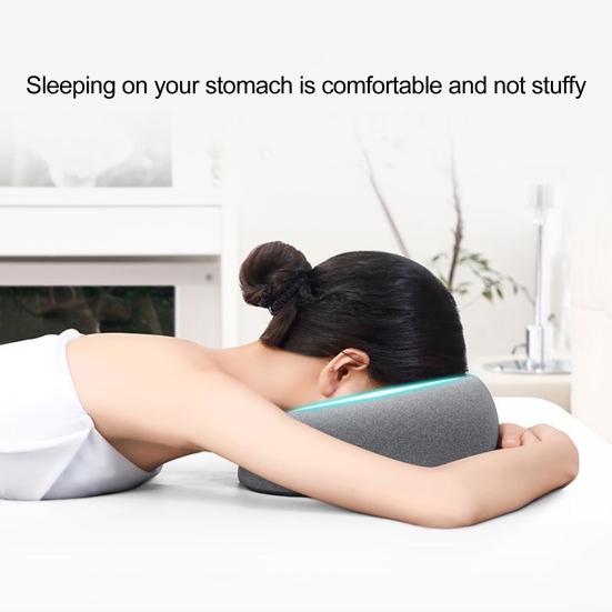 Memory Foam Pillow for Salon Beauty Anti-Slip Beauty Treatment Pillow Thick Face