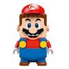 LEGO Super Mario Mario Kart™ – Игрушка LEGO® Mario™ и Стандартная Картинг-машинка, Подарок на День Рождения, Строительные Блоки, Мальчики, Девочки, Дети, Возраст 7, 8, 9, Начальная школа