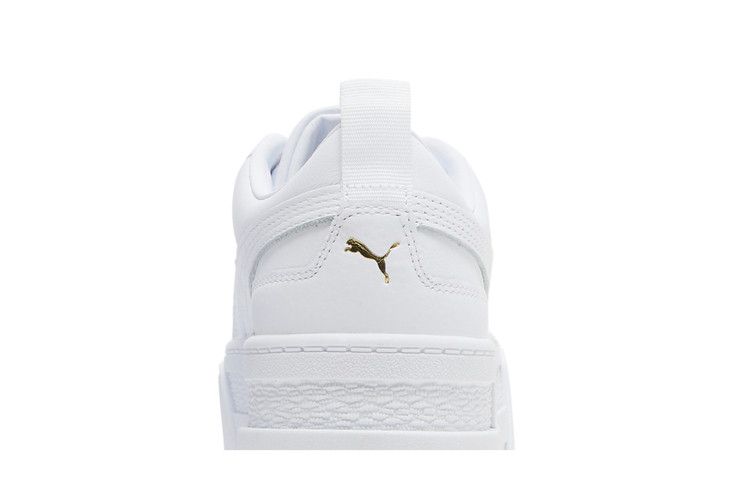 Puma Wmns Mayze Classic 'White' Sneakers