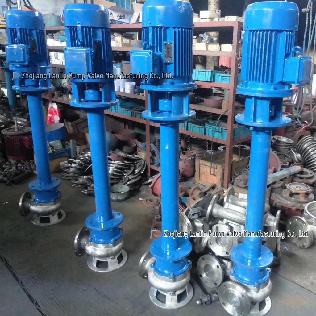 Submersible Sludge Pump 250YW700-11-37: Sand Suction, Sludge Discharge, Centrifugal Floating Ball Slurry Pump