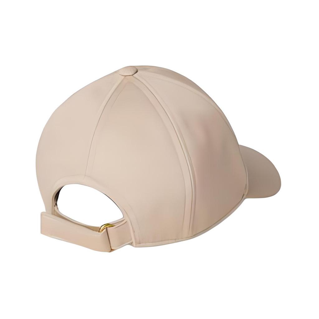 Gucci Хлопковые бейсболки женские бежевые 7804283HAZQ9600
