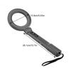 Alarm Metal Scanner High Sensitivity Security Checker Professional Metal Detector  Airport