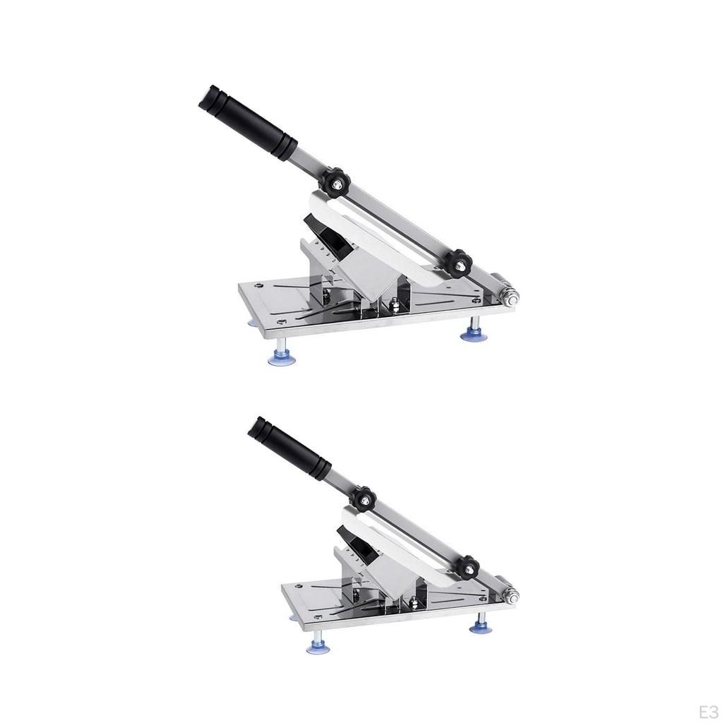 Машина для резки замороженного мяса, говядины, баранины, баранины, нарезки рулетов для горшка