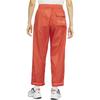 Nike Повседневные брюки женские оранжевые DM6782-861