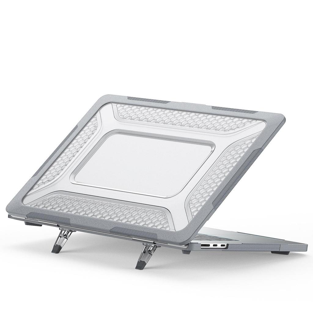 Защитный чехол для MacBook Air 15,3 дюйма M2 2023 года (M3/A3114)