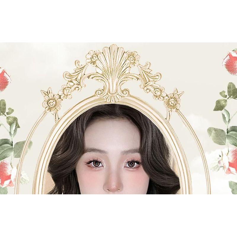 CHEERFLOR - Angel Apocalypse Embossed Gradient Blusher - 2 Types