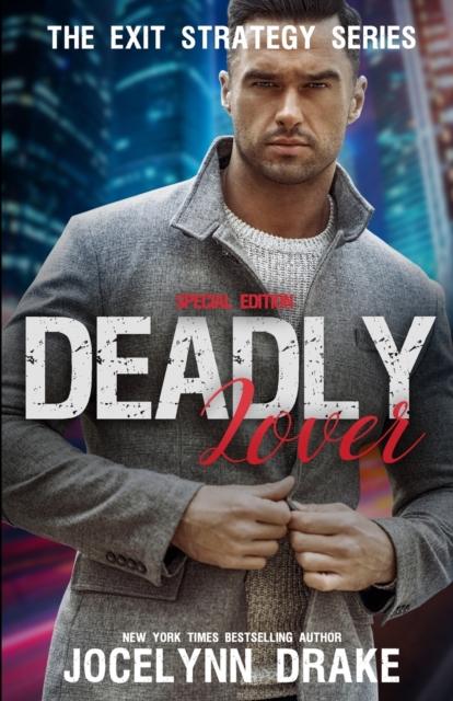 Книга Deadly Lover : Special Edition : 1