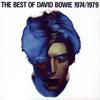 CD DAVID BOWIE - The Best Of David Bowie 1974/1979 [ 724349430020 Best Of David B Europe Rock Used