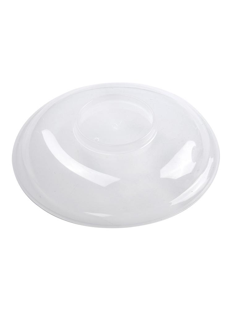 Breather Lid Dustproof Food Plate Kitchen Tools Prevent Splash