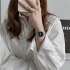 Роскошные Цифровые Женские Электронные Часы с Маленьким Циферблатом Календарь Водонепроницаемые Женские Спортивные Наручные Часы Часы для Девочки Relogio Feminino