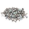 Motorcycle Whole Body Screw Sets Iron Fairing Fender Screw Bolt Kit accessories For Sur-Ron Surron Light Bee S X