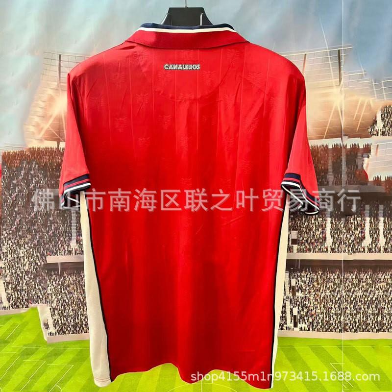 Official 2026 Panama National Team Home Away Third Kit Jersey 7 Rodriguez Soccer Shirt Men Adult