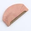 Clothes Lint Remover Brush Sweater Wood Comb Portable Fabric Shaver Hair Sticking Rolling