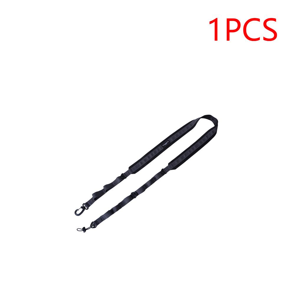 1/2/4Pcs Backpack Chest Harness Shoulder Strap Webbing Sternum Adjustable Dual Release Buckle Outdoor Camping Tactical Bags