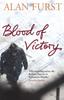 Книга Blood of Victory
