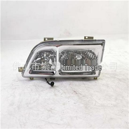Совместимо с левой фарой в сборе Foton TB169371X0007