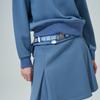 Blu Dot Volume Logo Hip Bag Plus Bl