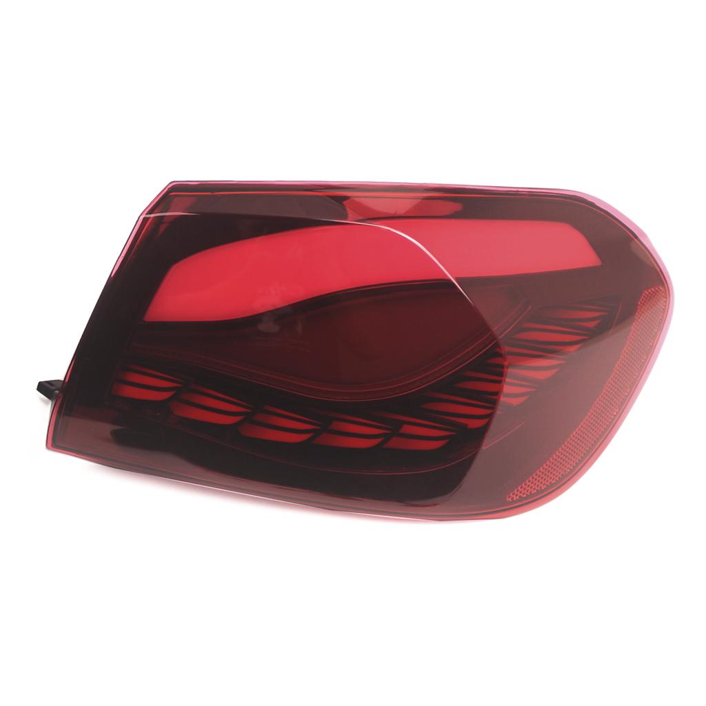 L&R красные светодиодные задние фонари задний фонарь в сборе для BMW 4 M4 GTS F32 F33 F82 F36 F83