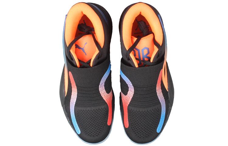 Men's Sneakers Puma RJ Barrett x Rise Nitro 'Knicks'