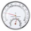 Sauna Thermometer Hygrometer Indoor Room Temperature Humidity Meter Sauna Accessories
