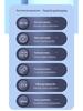 Wireless Lavalier Microphone with Digital Display & Noise Reduction for Mobile Phones & Outdoor Live Streaming