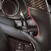 Car Steering Wheel DSG Shift Paddle Extension For Mazda 2 DL 3 Atenza BM BN 6 GJ CX-3 DK CX-5 KF CX9 TC Skyactiv-CNG Sport