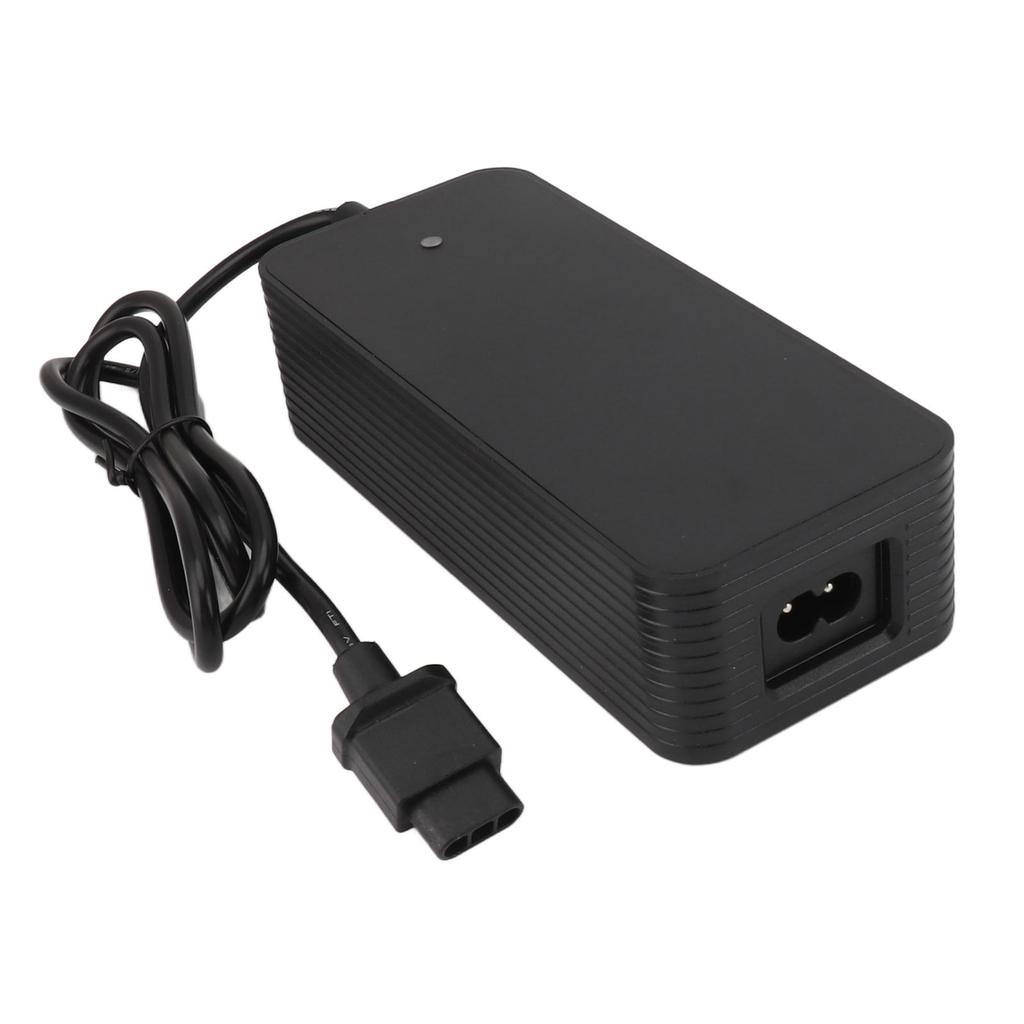 Electric Scooter Charger 53.5V 2A Battery Charger for NIU KQi3 KQi3 Pro KQi3 Maximum KQi3 Sport KQi2 KQi2 Pro