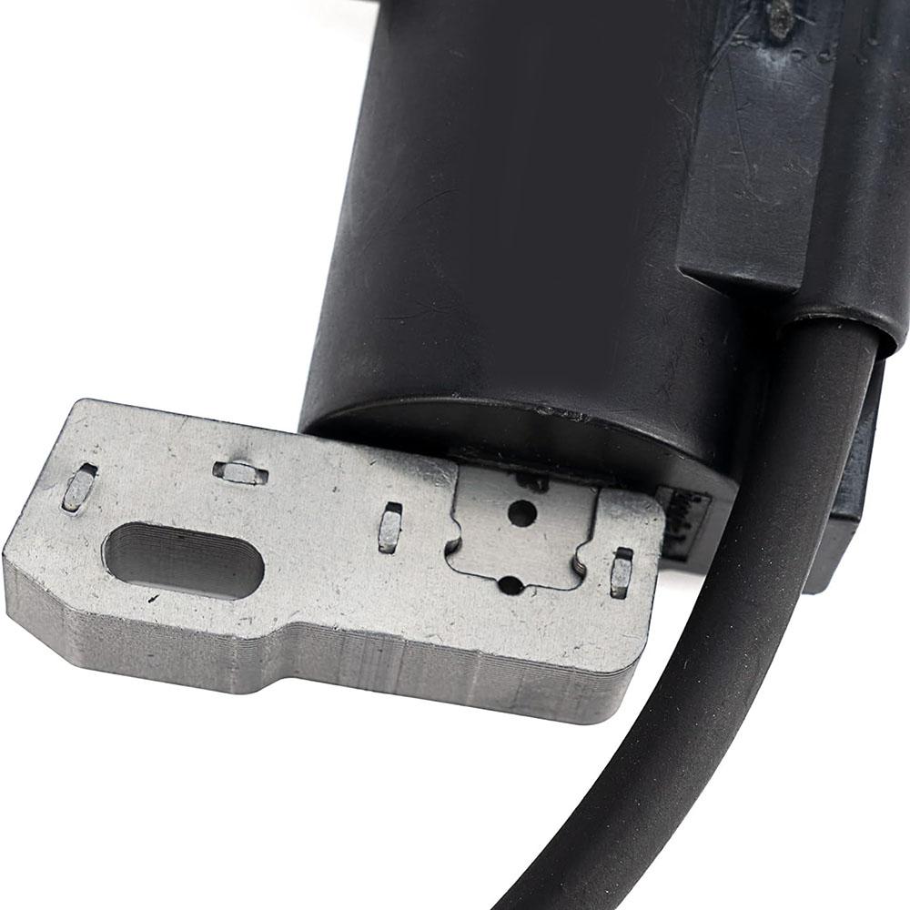2PCS Ignition Coil Fit For Briggs & Stratton 543477 446777 446877 691060 799651
